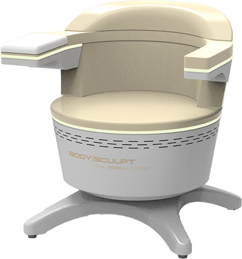 フェムケアチェア